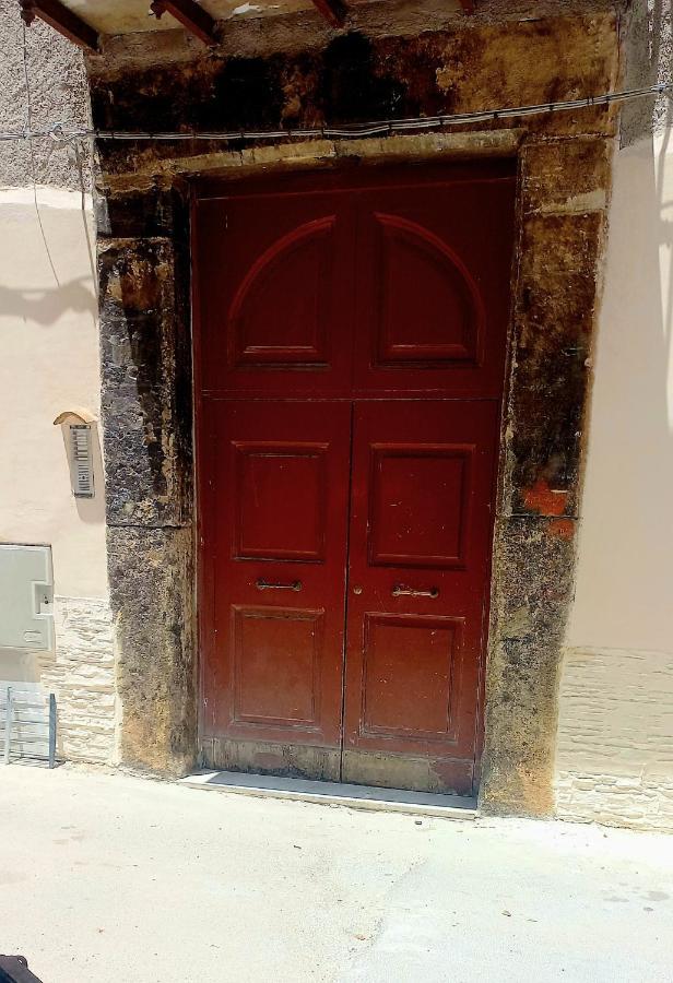 Suite Della Cattedrale Palermo Exteriér fotografie