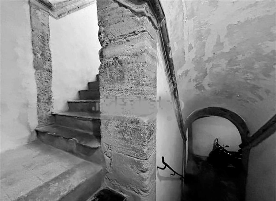 Suite Della Cattedrale Palermo Exteriér fotografie